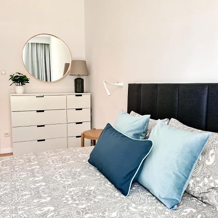 Apartment 1007 Rogowo Pearl Mrzeżyno Εξωτερικό φωτογραφία