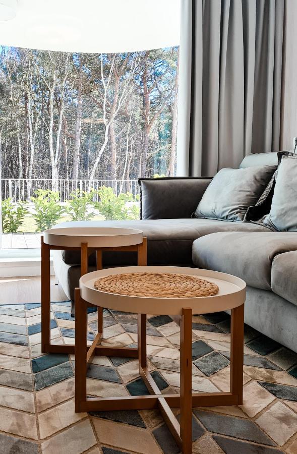 Apartment 1007 Rogowo Pearl Mrzeżyno Εξωτερικό φωτογραφία