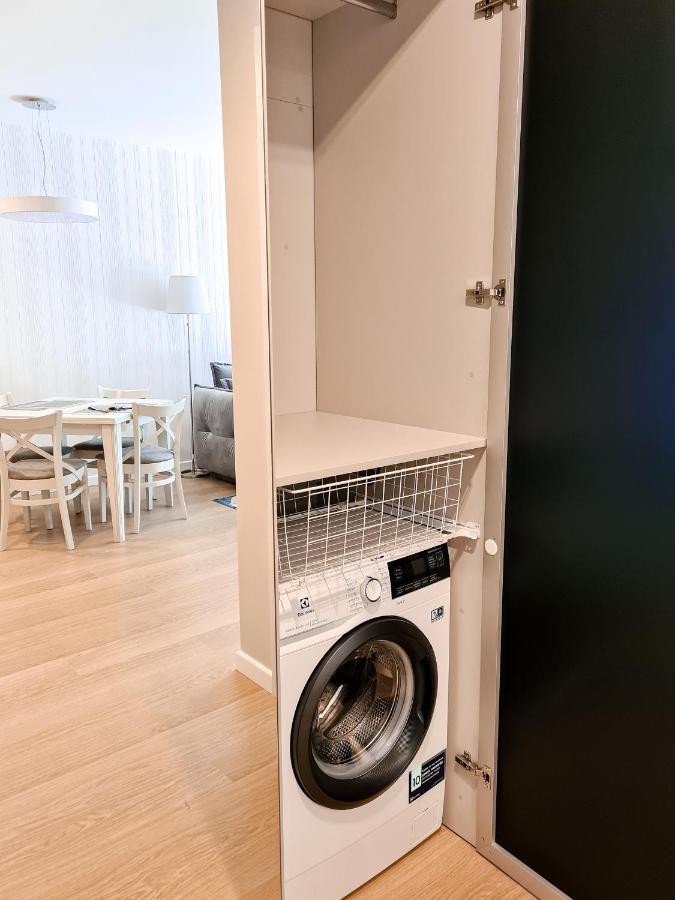 Apartment 1007 Rogowo Pearl Mrzeżyno Εξωτερικό φωτογραφία
