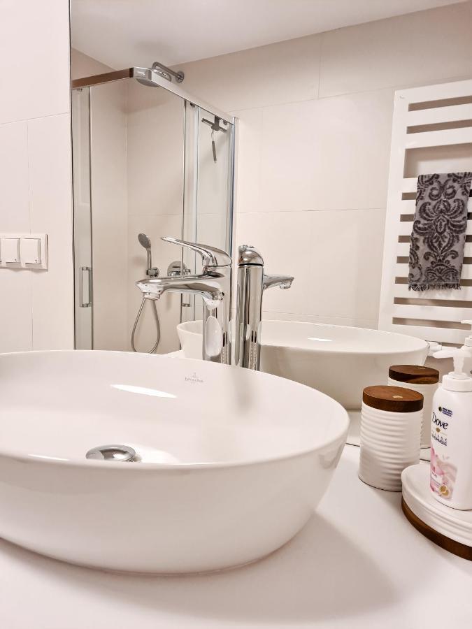 Apartment 1007 Rogowo Pearl Mrzeżyno Εξωτερικό φωτογραφία