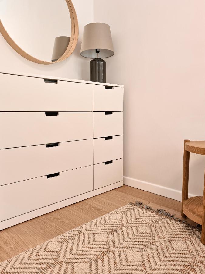 Apartment 1007 Rogowo Pearl Mrzeżyno Εξωτερικό φωτογραφία