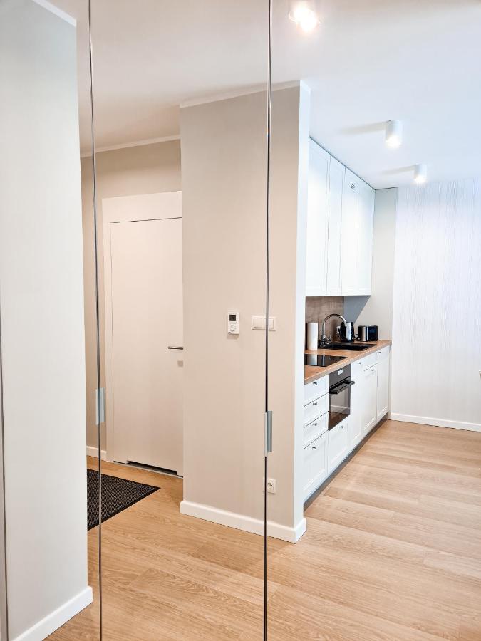 Apartment 1007 Rogowo Pearl Mrzeżyno Εξωτερικό φωτογραφία