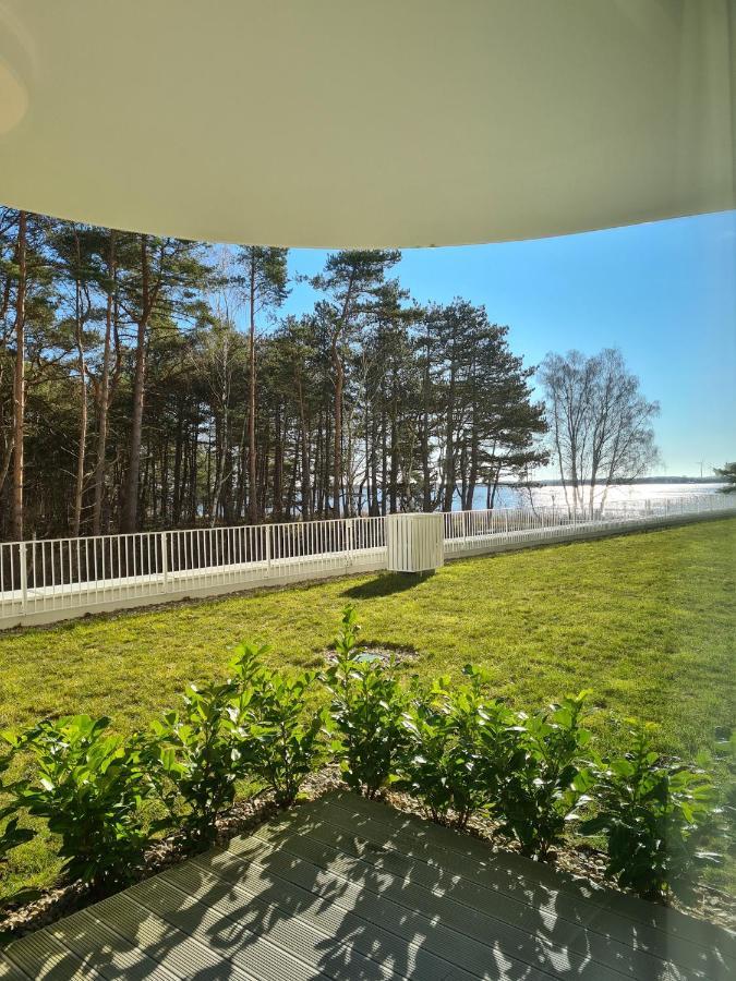 Apartment 1007 Rogowo Pearl Mrzeżyno Εξωτερικό φωτογραφία