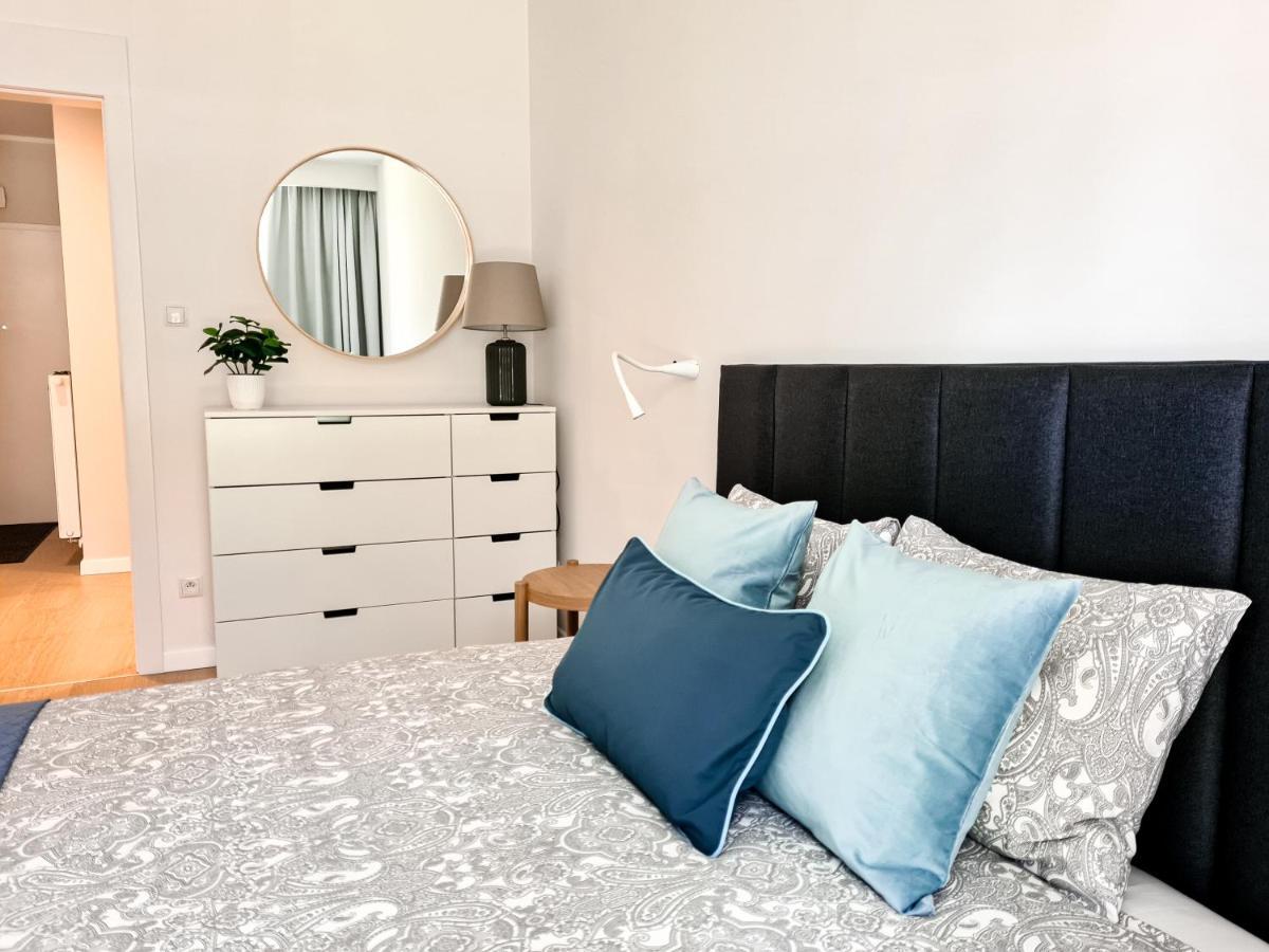 Apartment 1007 Rogowo Pearl Mrzeżyno Εξωτερικό φωτογραφία